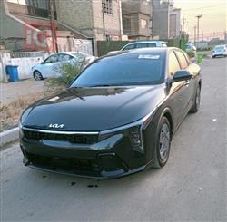 Kia K4